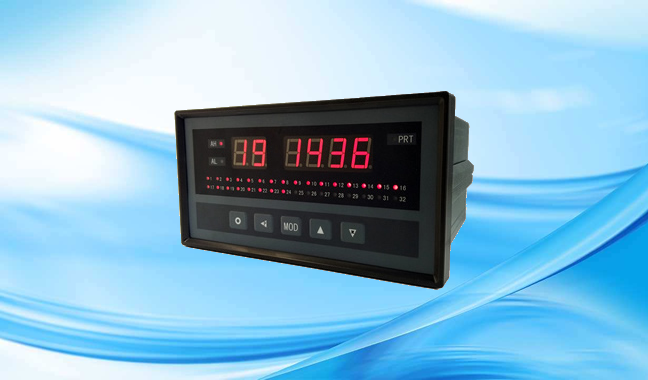 溫度巡檢儀認準蘇州昌辰，進口品質、國產價格