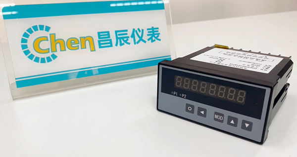 計數器的原理及實際應用